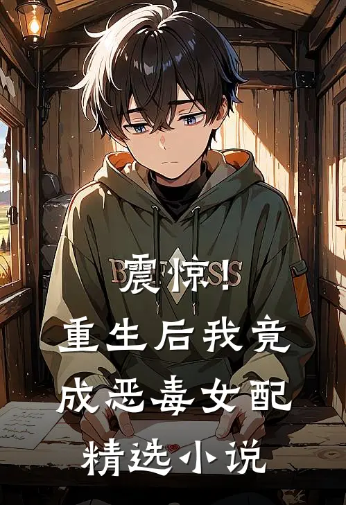 震惊！重生后我竟成恶毒女配精选小说