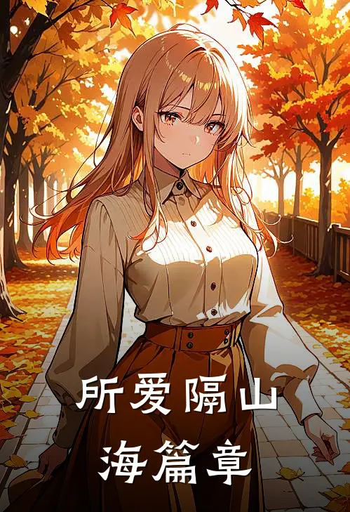 所爱隔山海篇章
