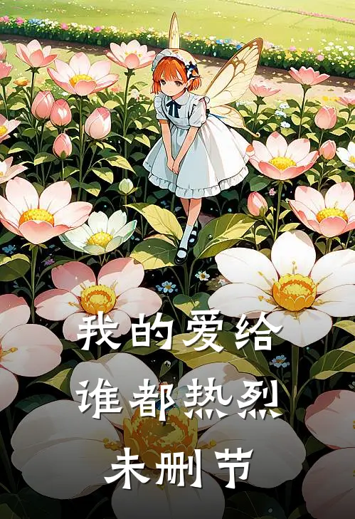 我的爱给谁都热烈未删节