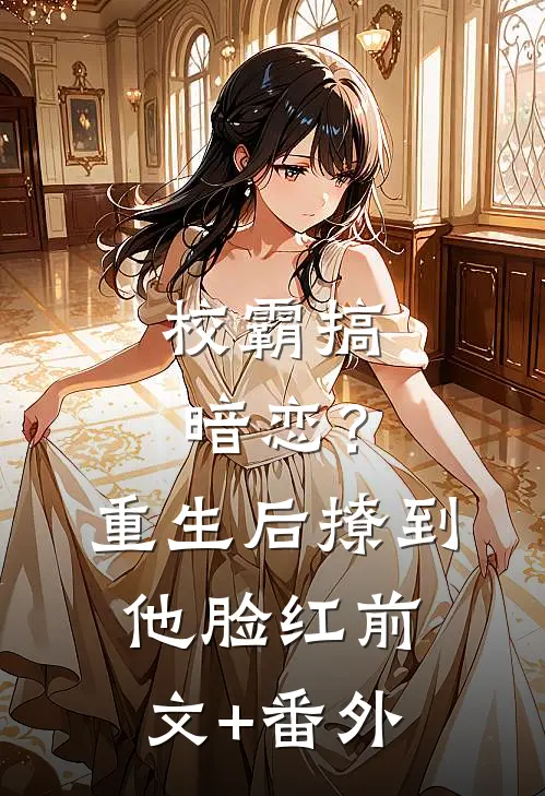 校霸搞暗恋？重生后撩到他脸红前文+番外