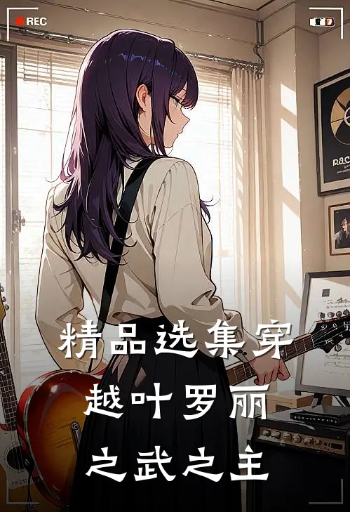 精品选集穿越叶罗丽之武之主的