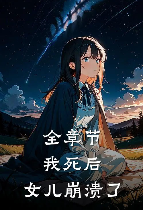 全章节我死后，女儿崩溃了