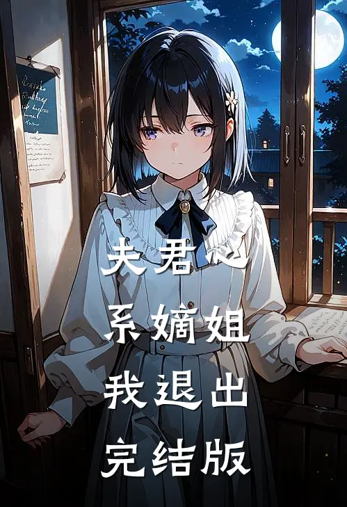 夫君心系嫡姐，我退出完结版