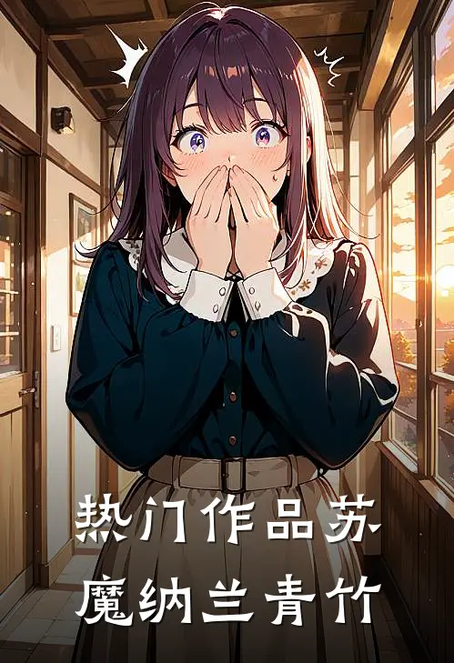 热门作品苏魔纳兰青竹