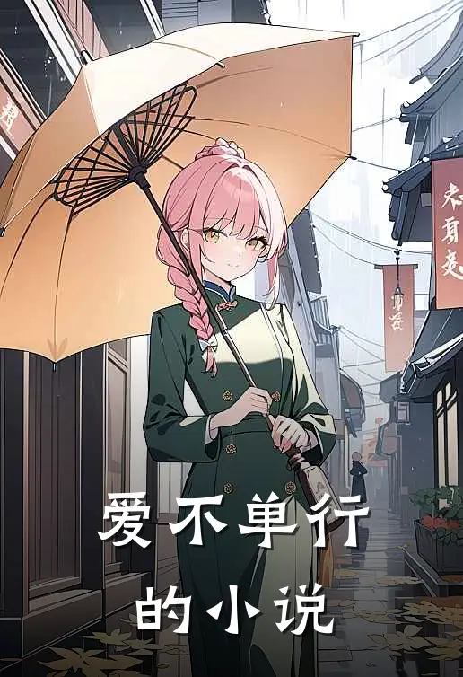 爱不单行的小说
