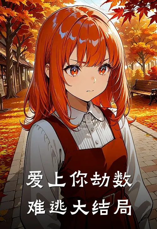 爱上你劫数难逃大结局