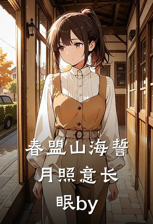 春盟山海誓，月照意长眠by