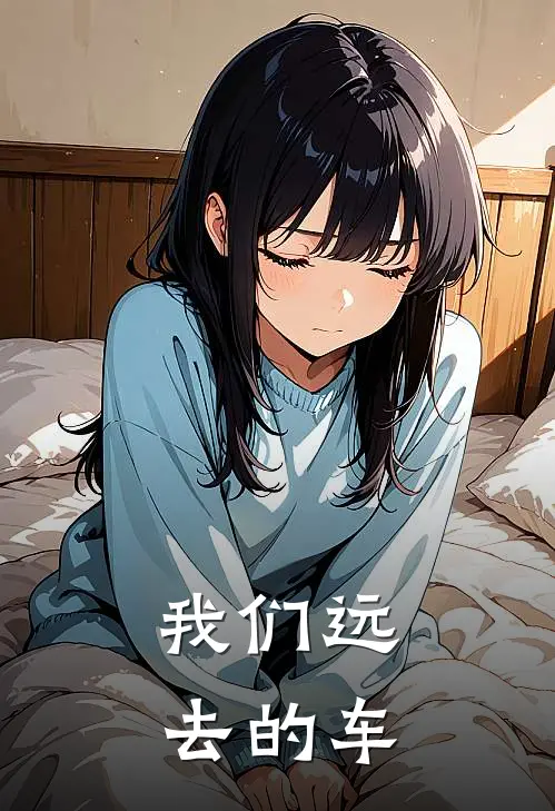 我们远去的车