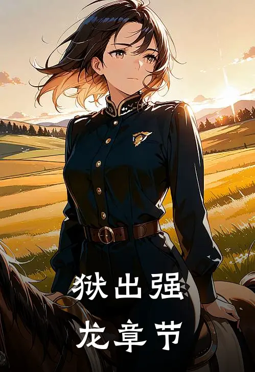 狱出强龙章节