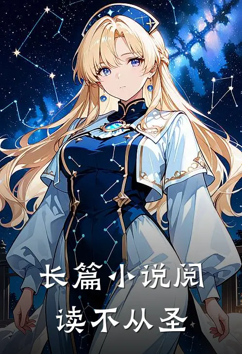 长篇小说阅读不从圣