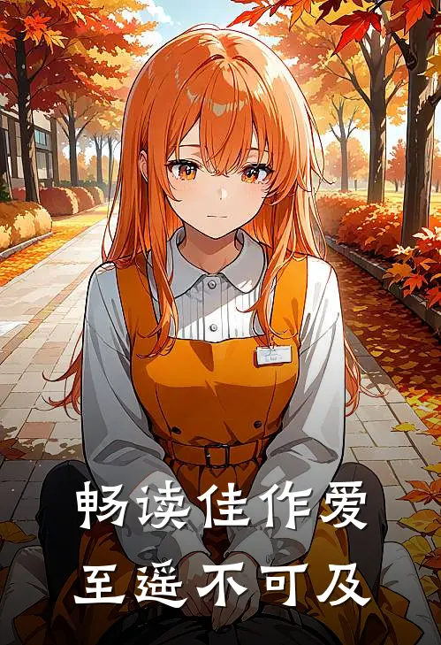 畅读佳作爱至遥不可及