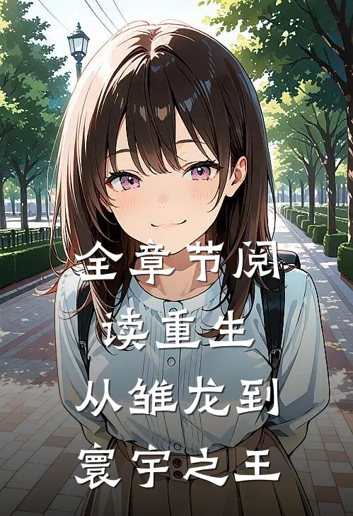 全章节阅读重生从雏龙到寰宇之王的