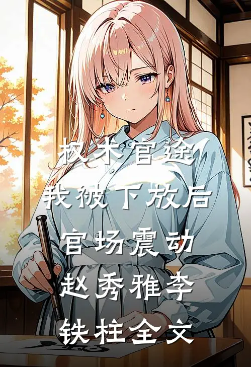 权术官途：我被下放后官场震动赵秀雅李铁柱全文