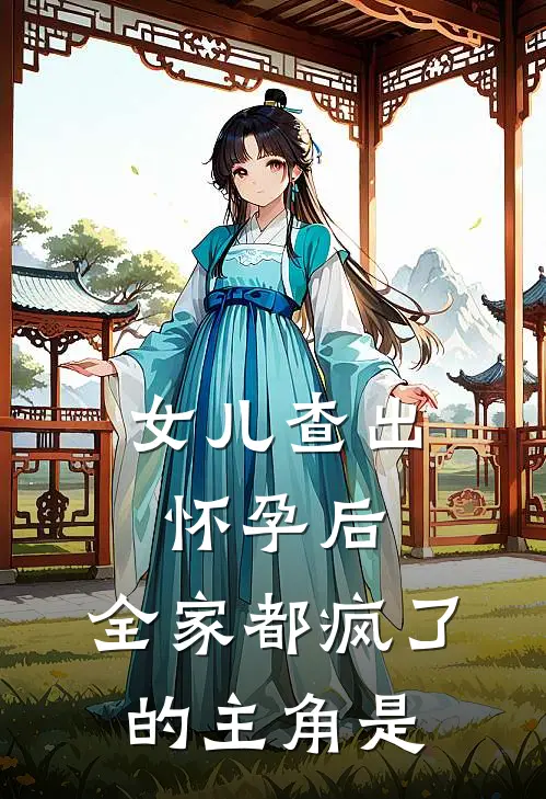 女儿查出怀孕后，全家都疯了的主角是