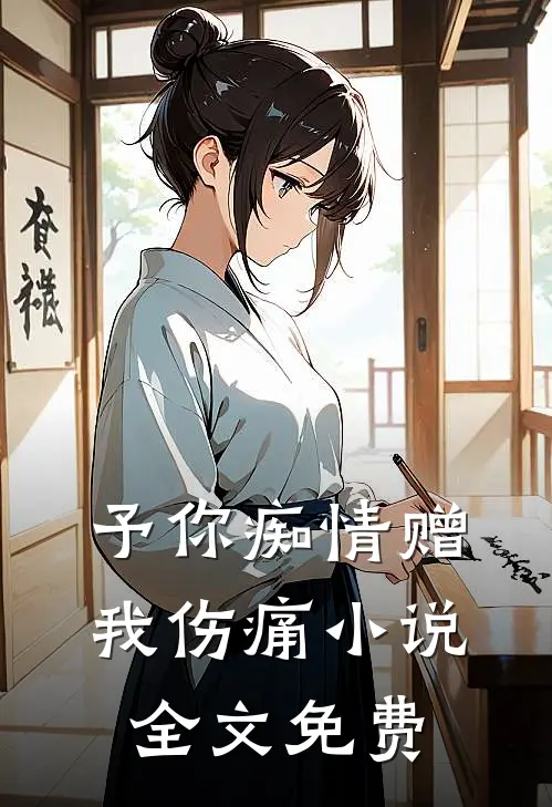 予你痴情赠我伤痛小说全文免费