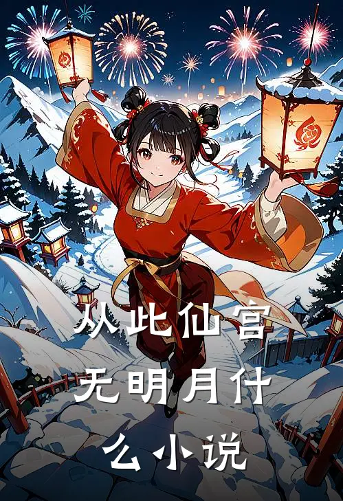 从此仙宫无明月什么小说