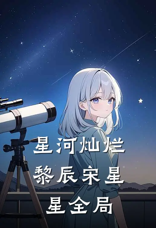 星河灿烂黎辰宋星星全局