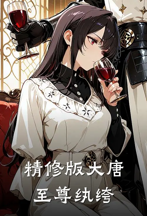 精修版大唐至尊纨绔