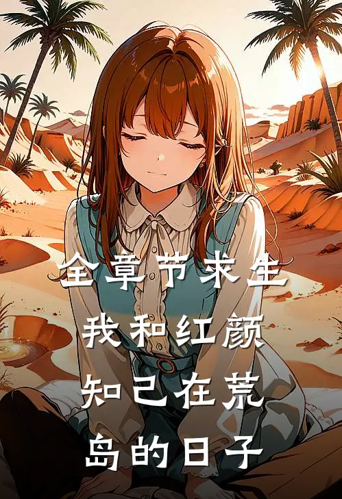 全章节求生：我和红颜知己在荒岛的日子