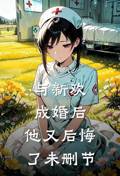 与新欢成婚后,他又后悔了未删节