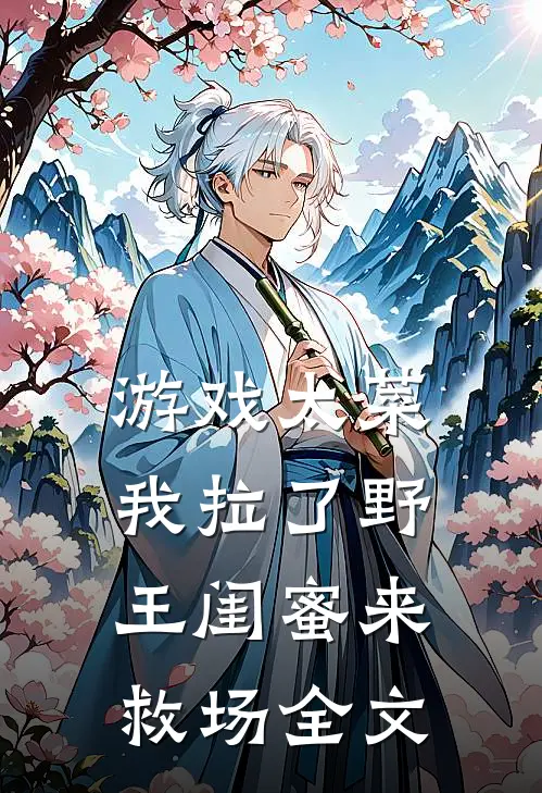 游戏太菜，我拉了野王闺蜜来救场全文