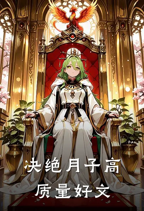 决绝月子高质量好文