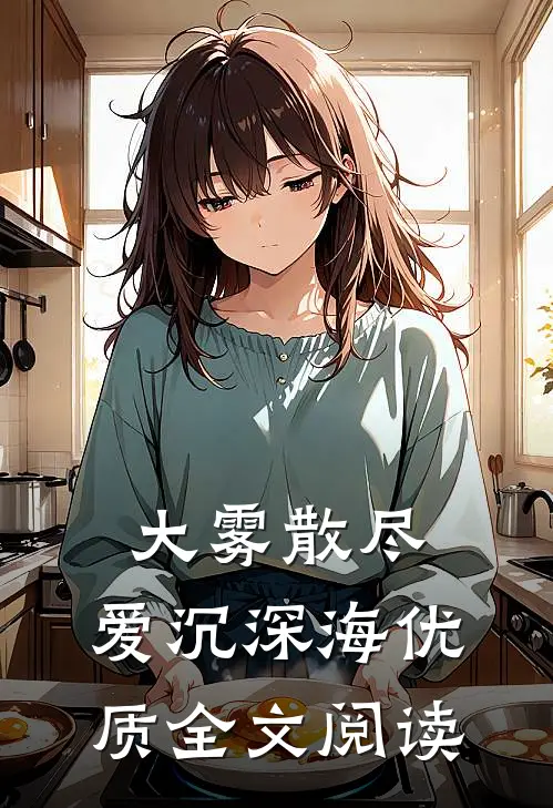 大雾散尽，爱沉深海优质全文阅读