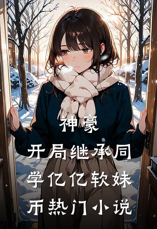 神豪：开局继承同学亿亿软妹币热门小说
