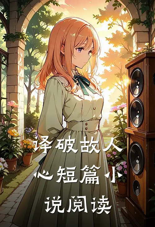 译破故人心短篇小说阅读