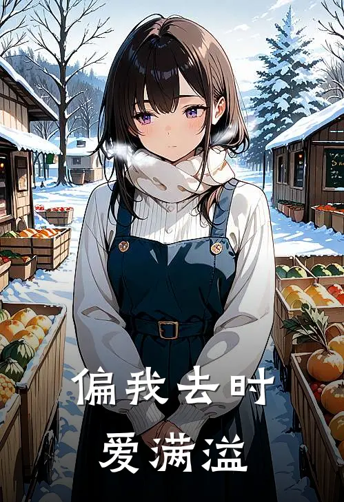 偏我去时爱满溢全文免费阅读
