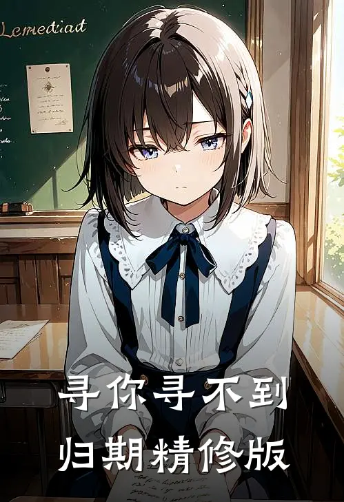 寻你寻不到归期精修版原唱
