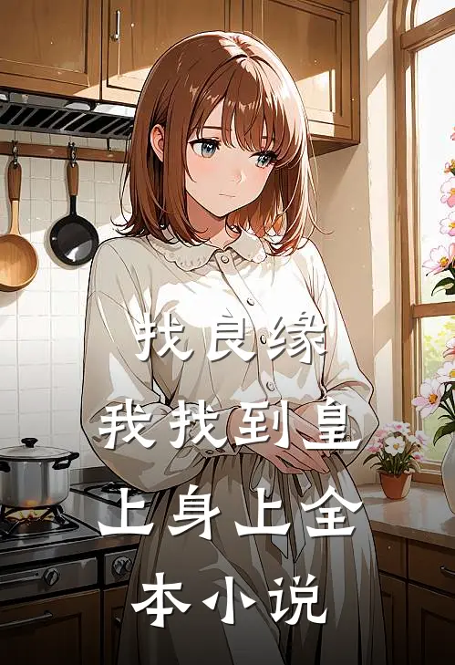 找良缘，我找到皇上身上全本小说