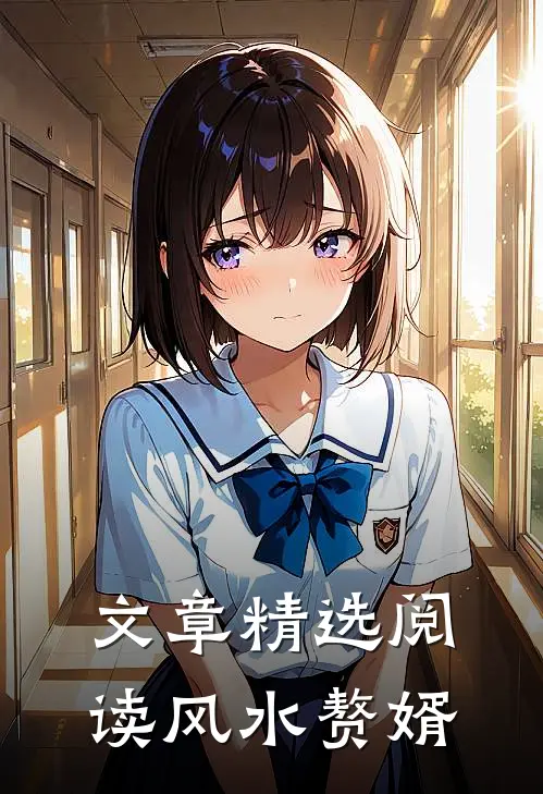 文章精选阅读风水赘婿