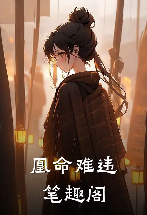 凰命难违笔趣阁