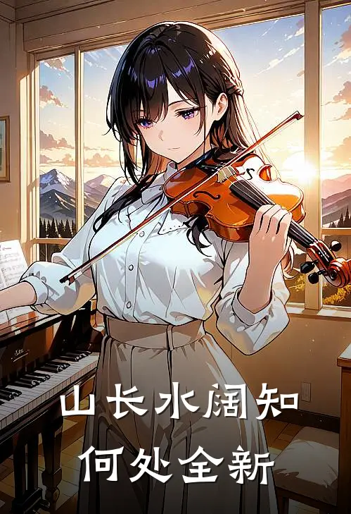 山长水阔知何处全新