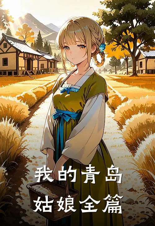 我的青岛姑娘全篇
