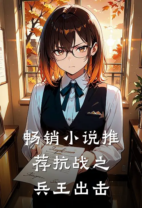 畅销小说推荐抗战之兵王出击