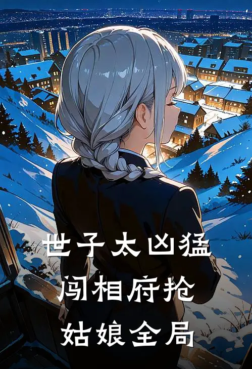 世子太凶猛：闯相府抢姑娘全局