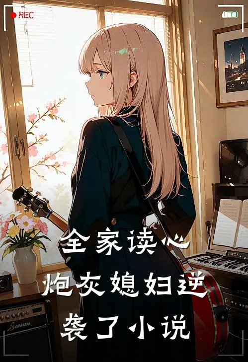 全家读心：炮灰媳妇逆袭了小说