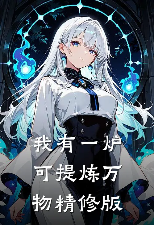 我有一炉，可提炼万物精修版