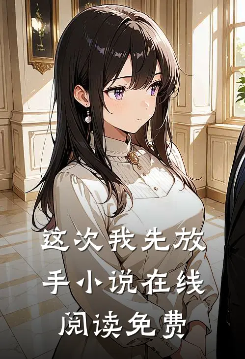 这次我先放手小说在线阅读免费