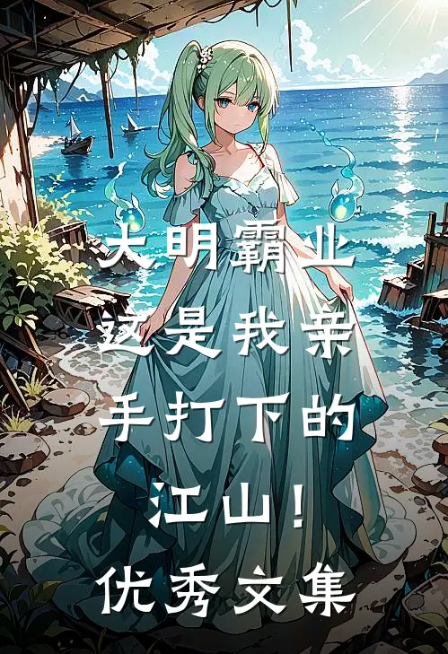 大明霸业：这是我亲手打下的江山！优秀文集