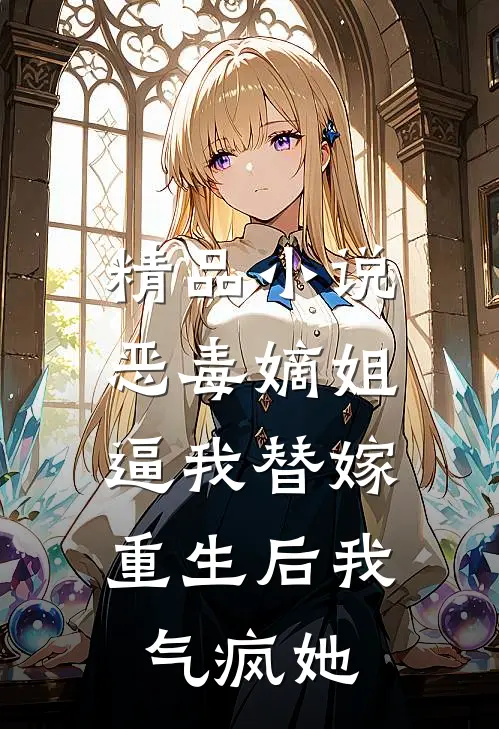 精品小说恶毒嫡姐逼我替嫁，重生后我气疯她