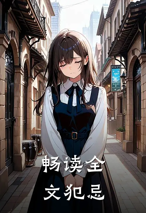 畅读全文犯忌