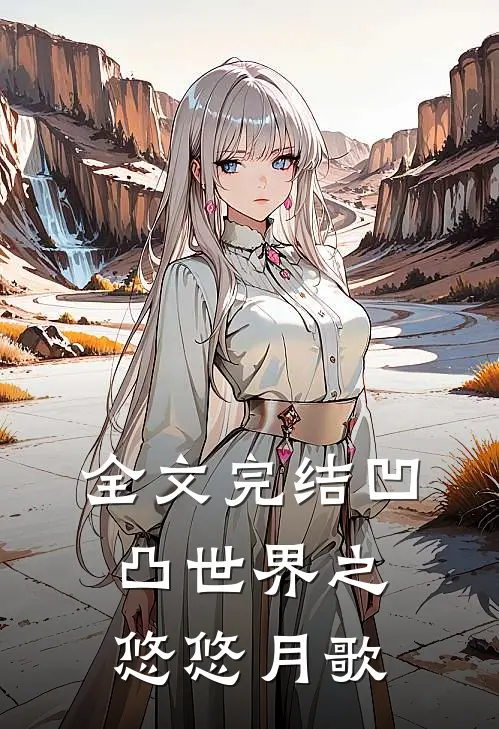 全文完结凹凸世界之悠悠月歌