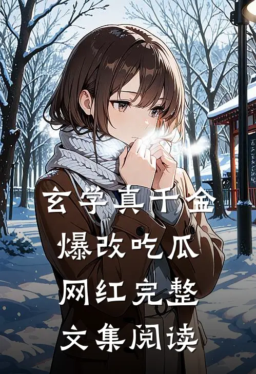 玄学真千金爆改吃瓜网红完整文集阅读