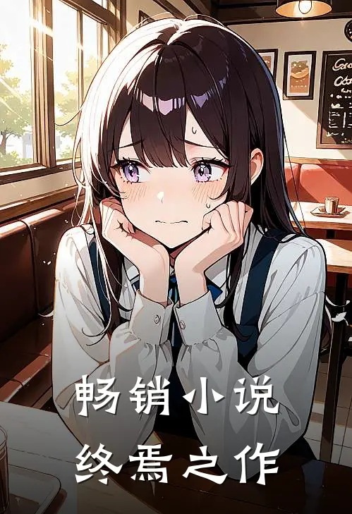 畅销终焉之作有哪些