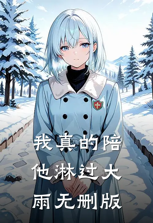 我真的陪他淋过大雨无删版
