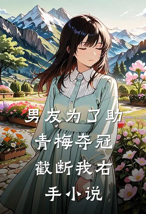 男友为了助青梅夺冠，截断我右手小说
