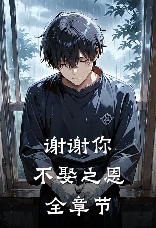 谢谢你，不娶之恩全章节